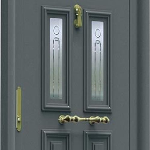 aluminio puertas y ventanas Gijón